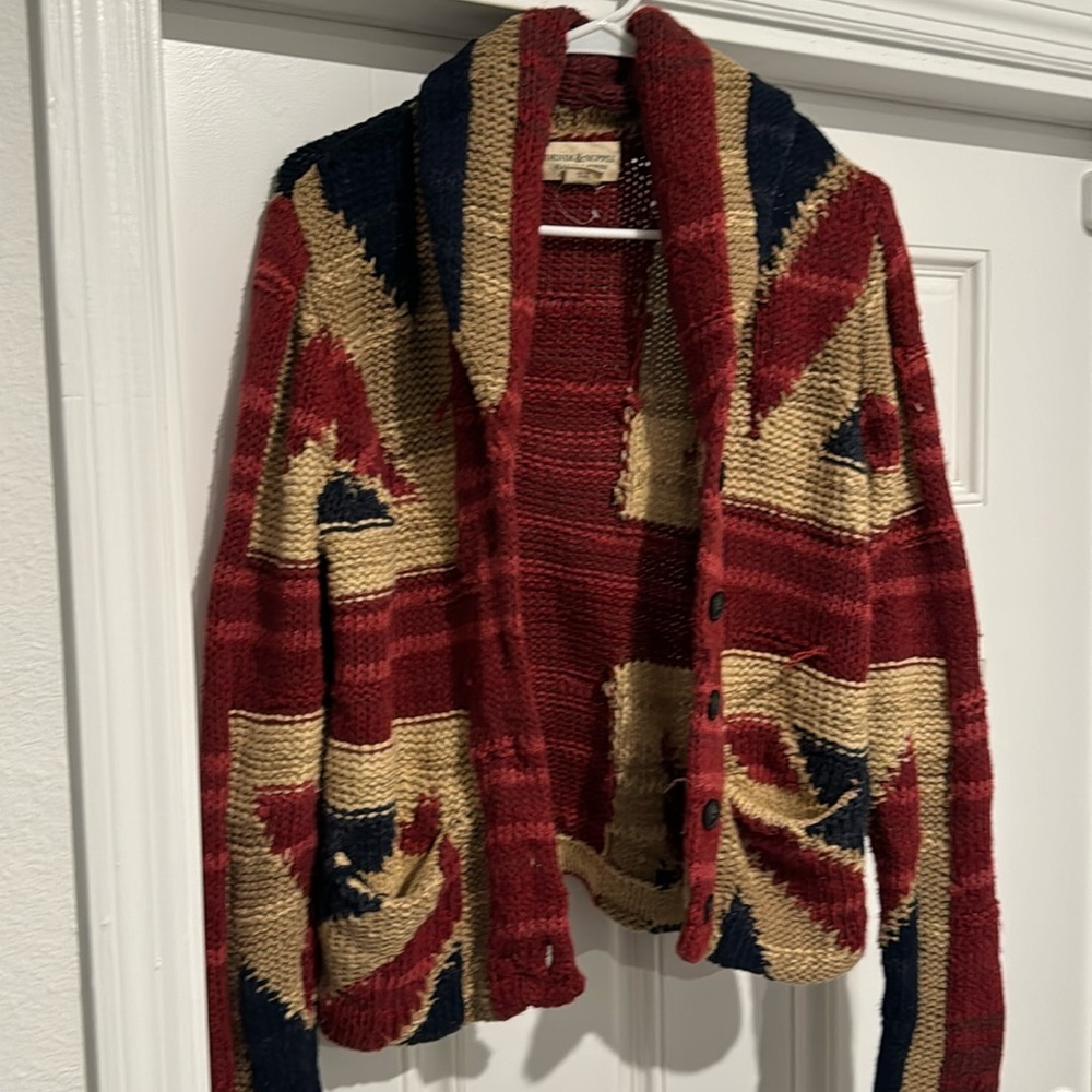Ralph Lauren !